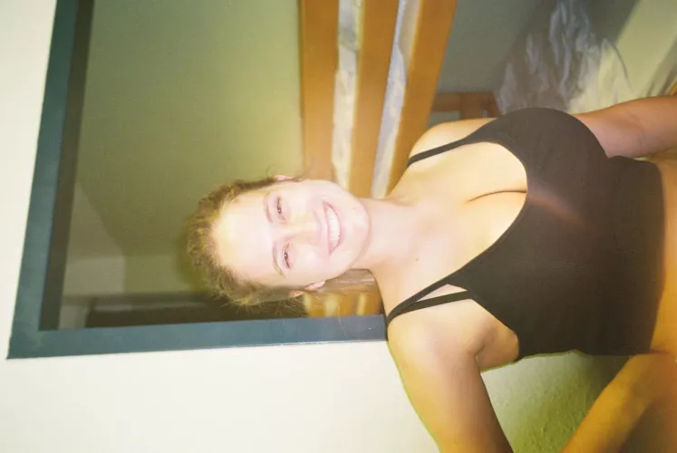 How does it feel to be her?