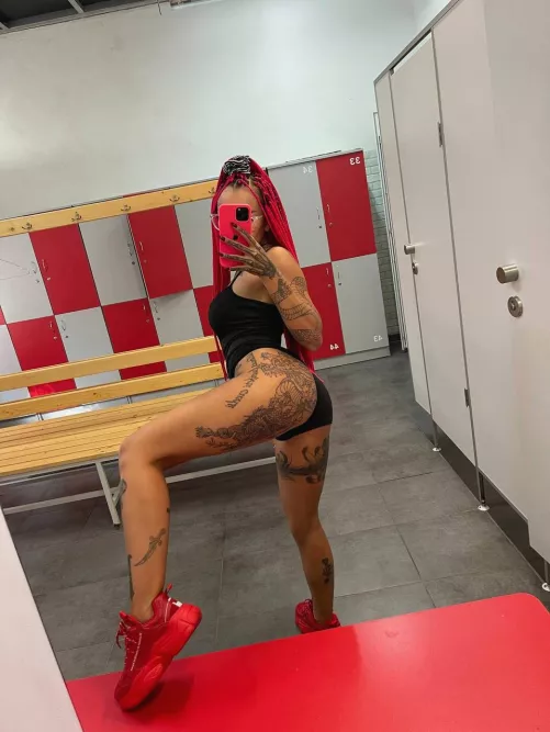 How does your cock feel now?