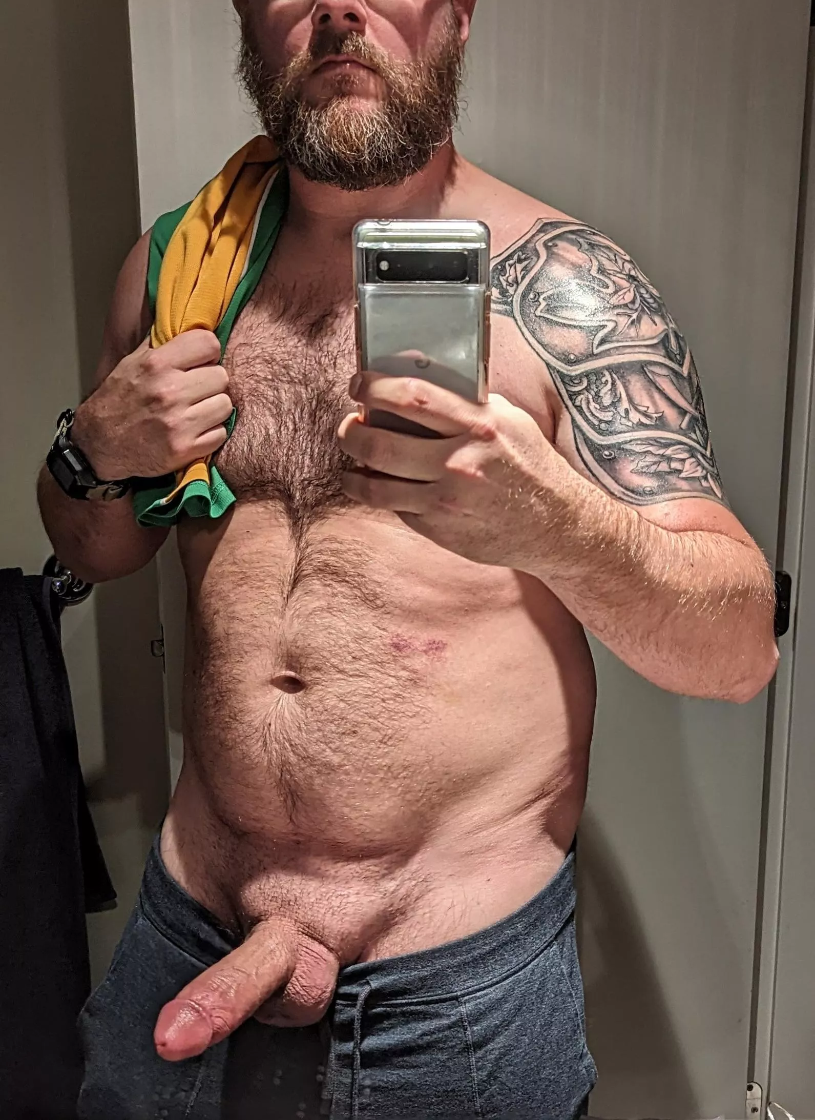 How would you help me relax before bed? [38]