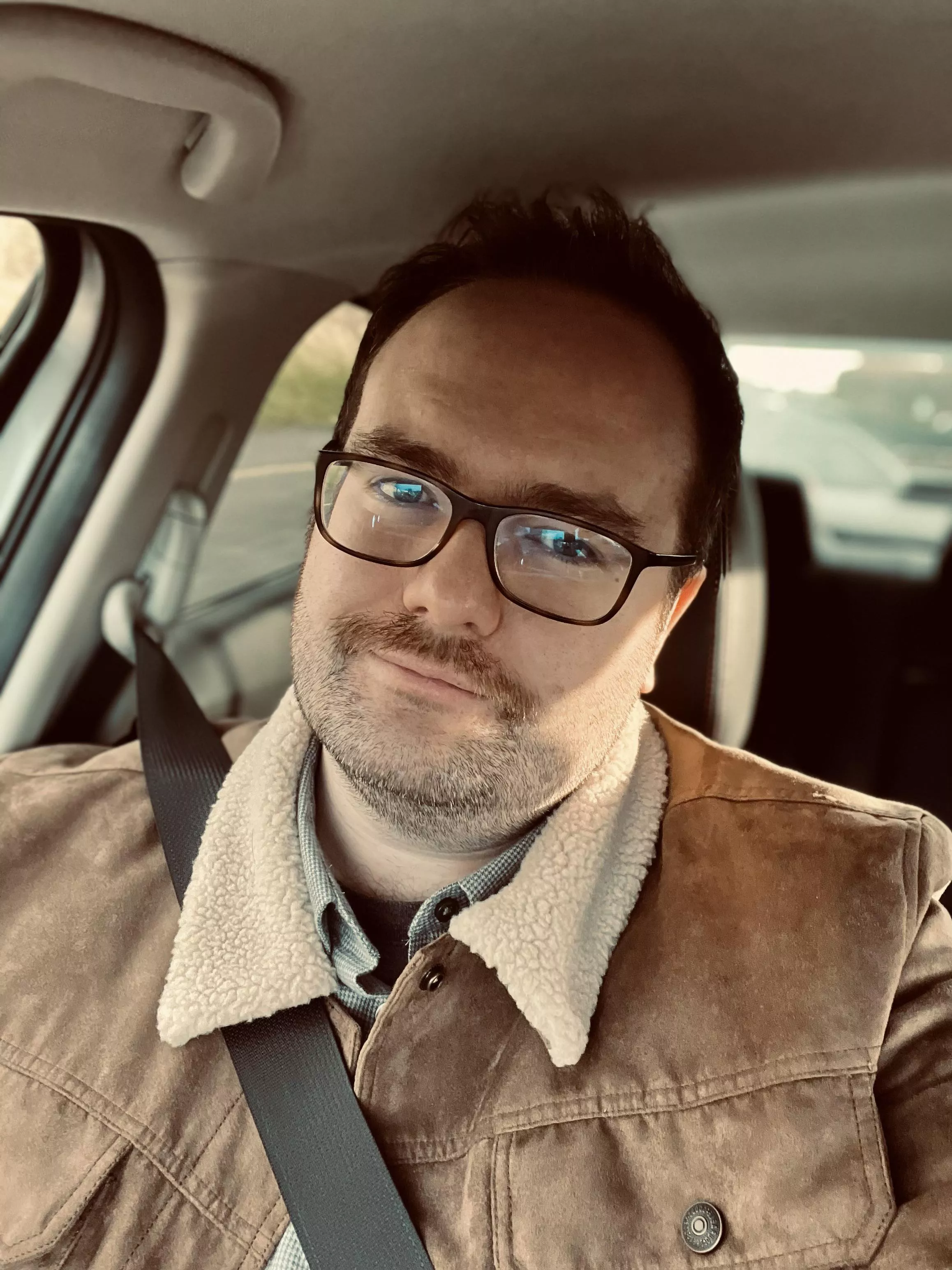 How’s everyone’s weekend going, any gaming?