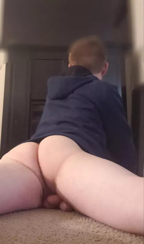 How's the view from there?