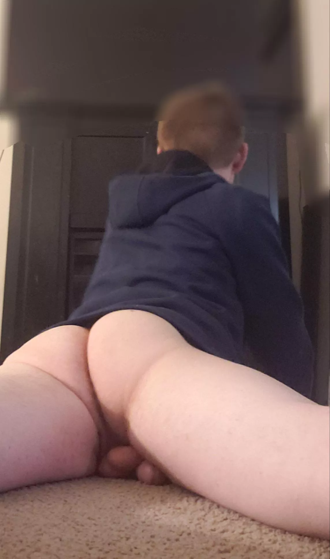 How's the view from there?