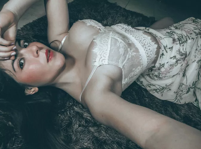 i bet you're drooling, it's ok