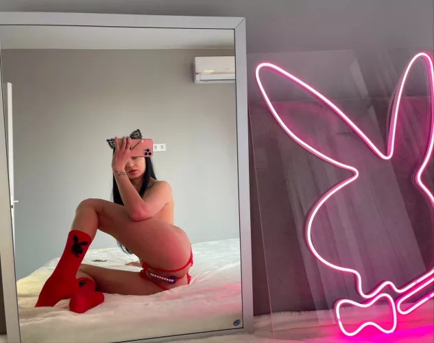 I get a shout out from a good fuck