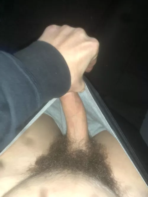 I get so hard and horny taking nudes🍆😫