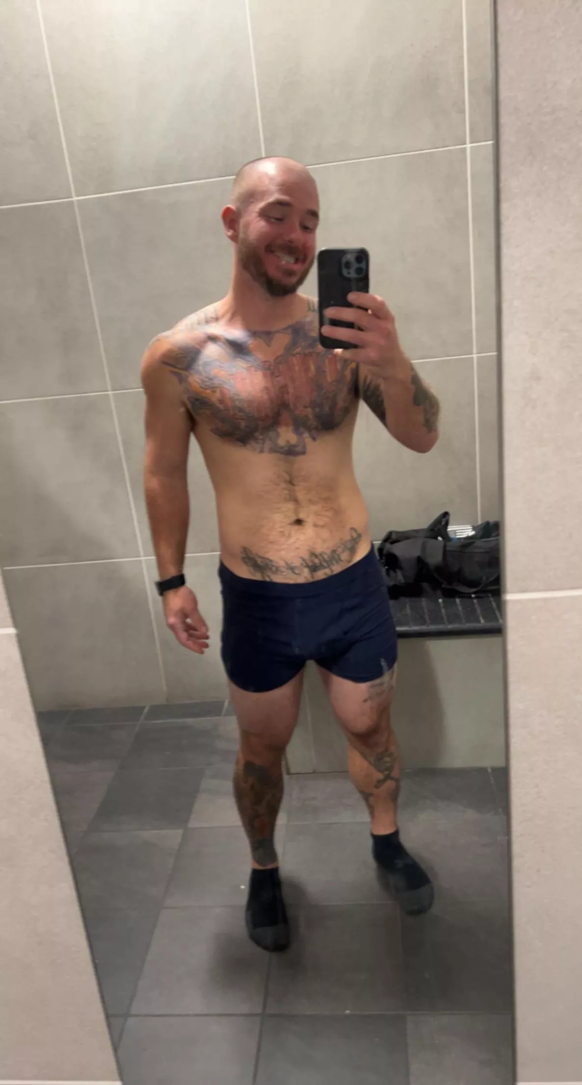 I got caught taking these 😳