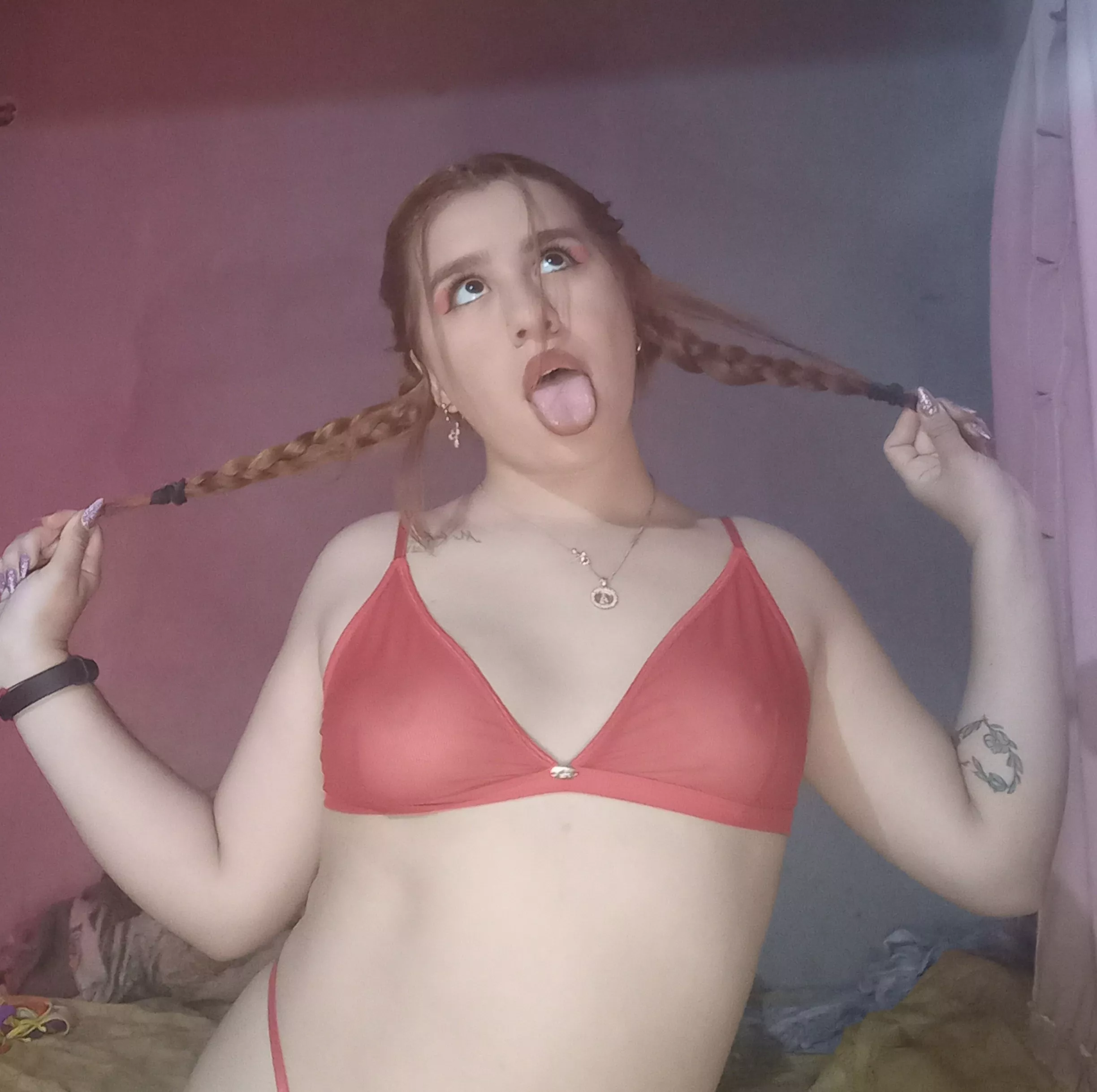 I have something for u honey^^