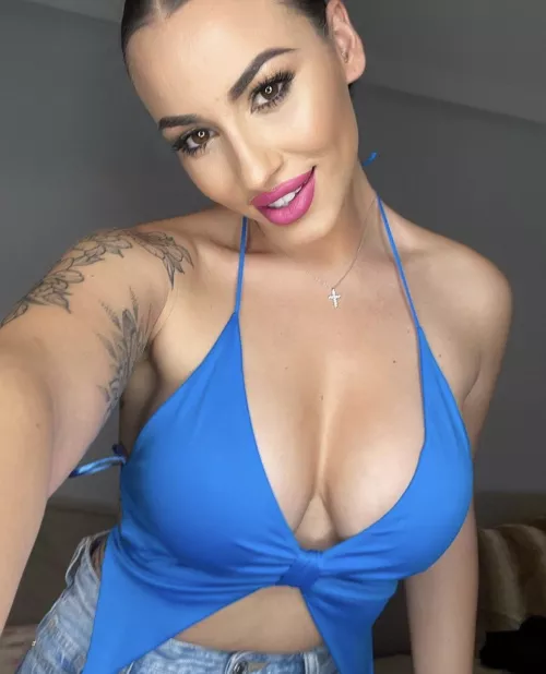 I hope you have a wonderful day