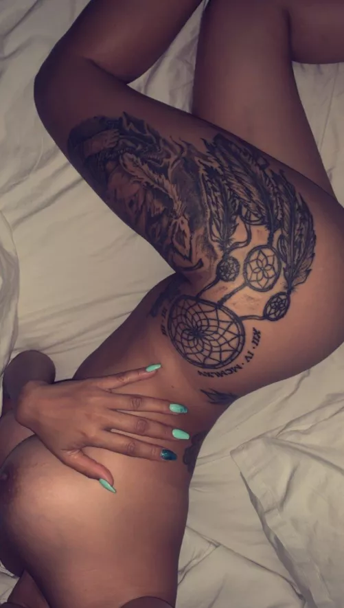 I know you want more... cum play! 😈