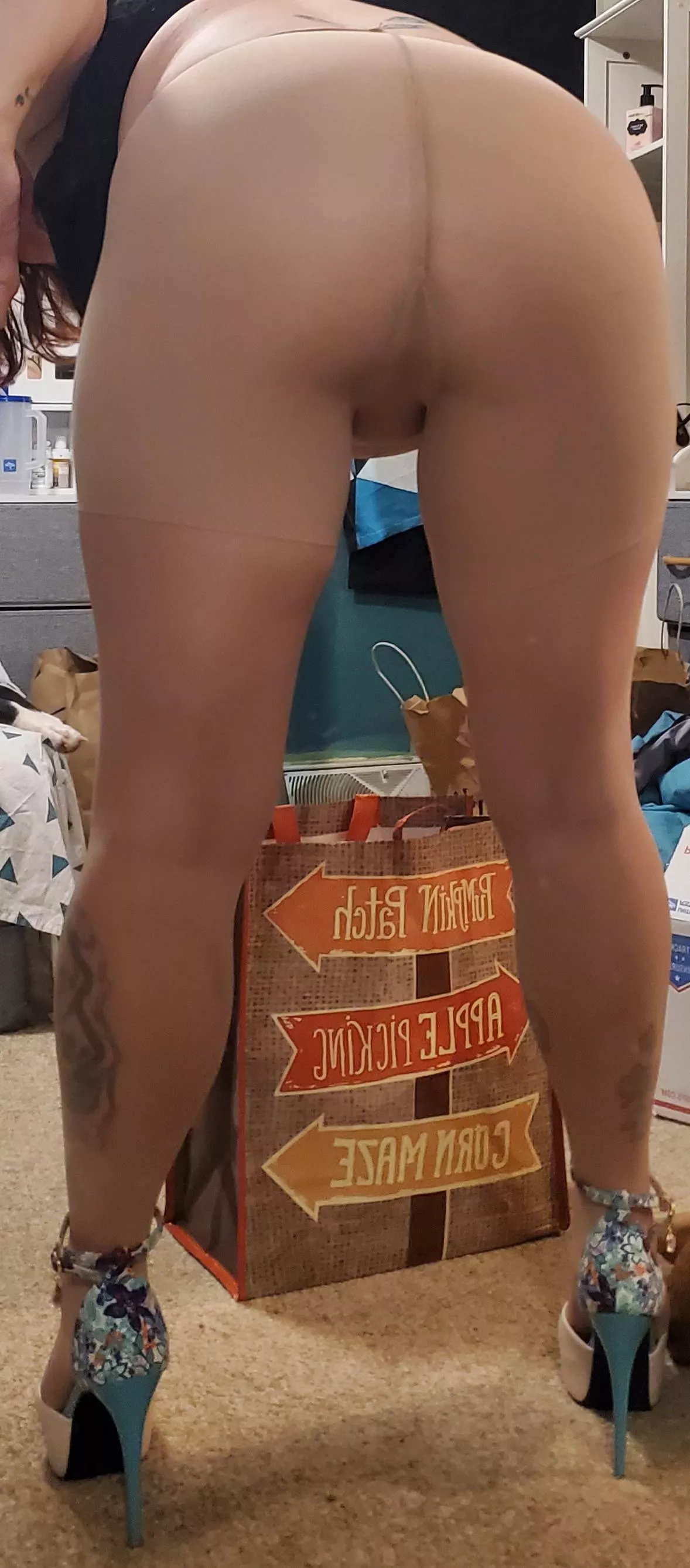 I like this position 😋