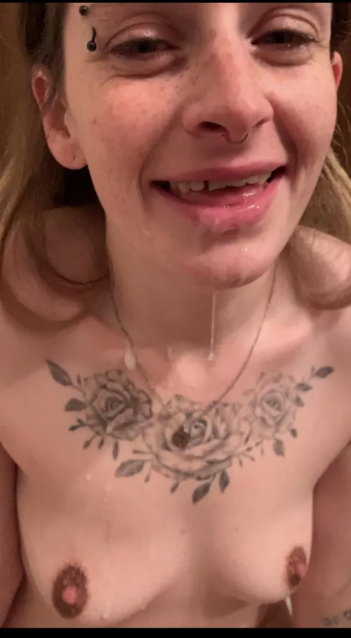 i love the drip 💦😩