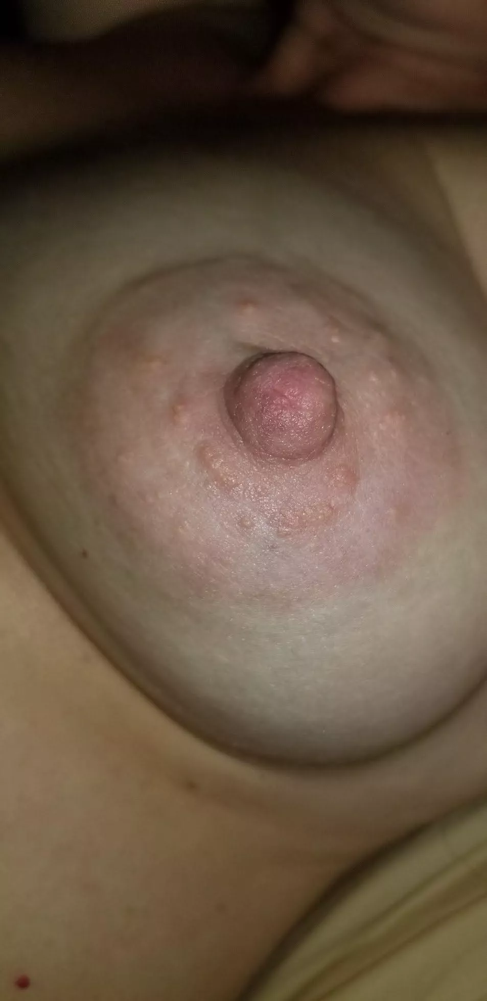 I love them played with and sucked on.