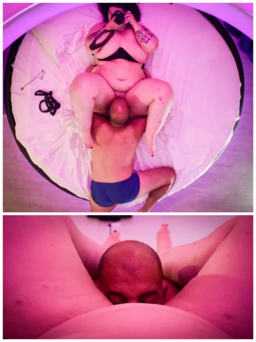 I love to watch 🤤