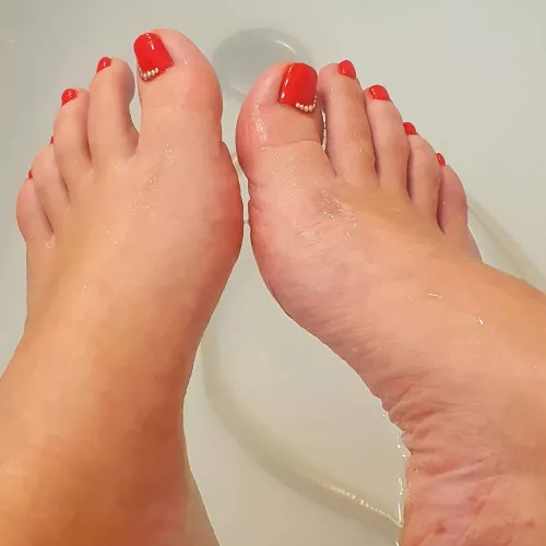 ‼️‼️‼️I need a foot massage🤭🤭🤭