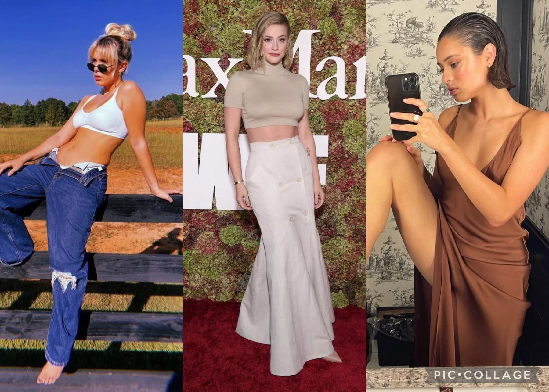 I need to be controlled and told how to get off for or by Kiernan, Millie, Lili or Daniela!