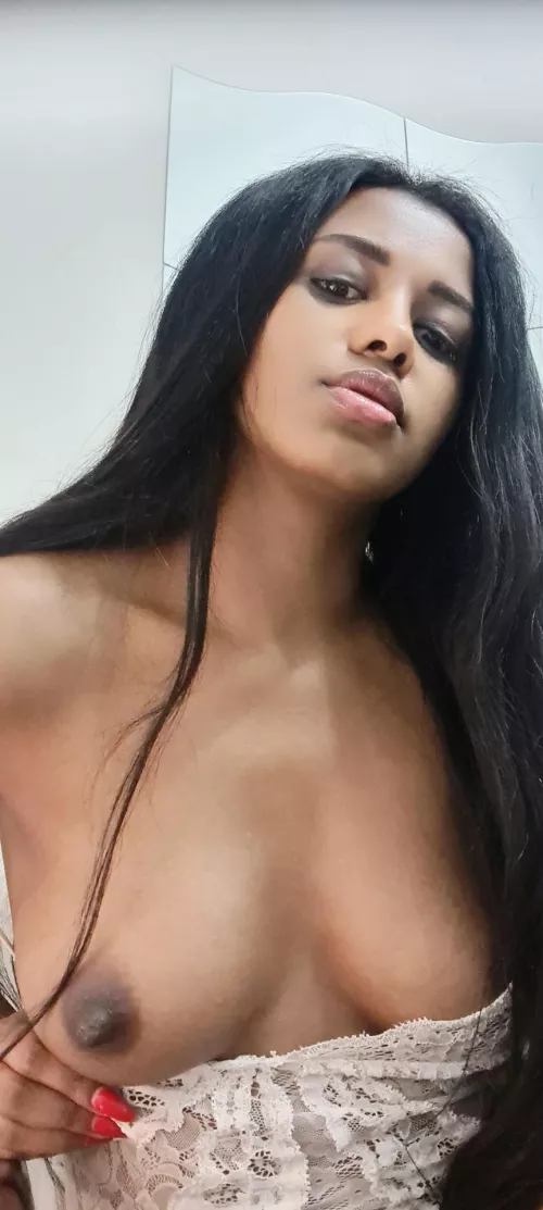 I need you balls deep fill me up babe