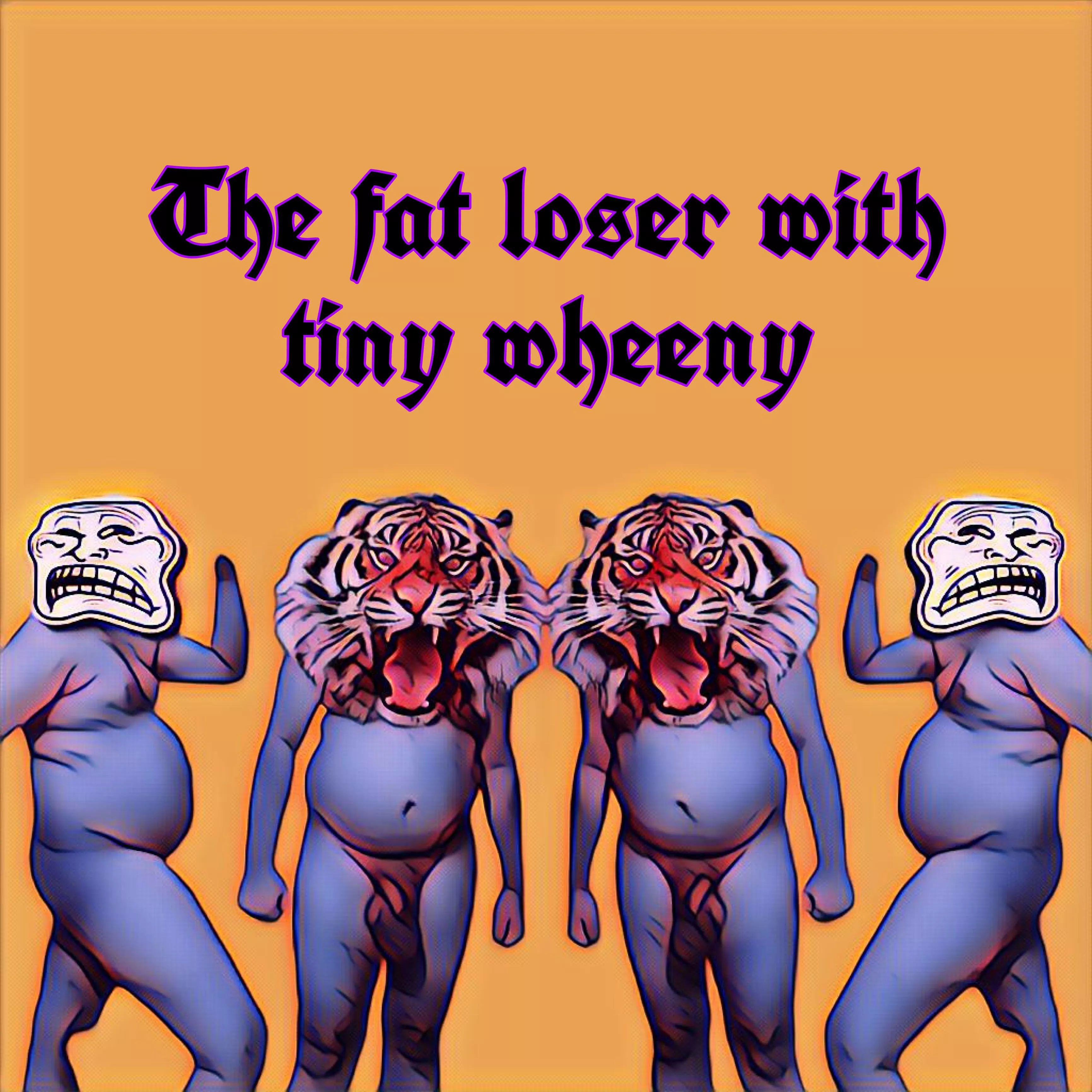 I posed nude for my friend and she did this.