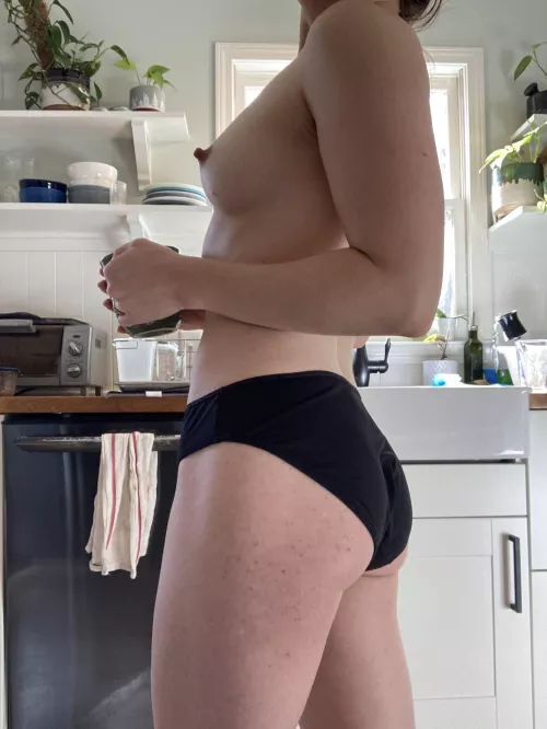 I seem to be feeling the Sunday scaries a little bit early this week