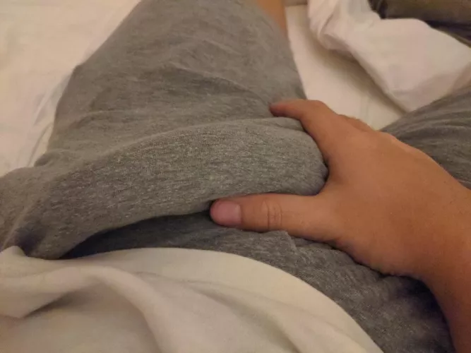 I wake up like this daily