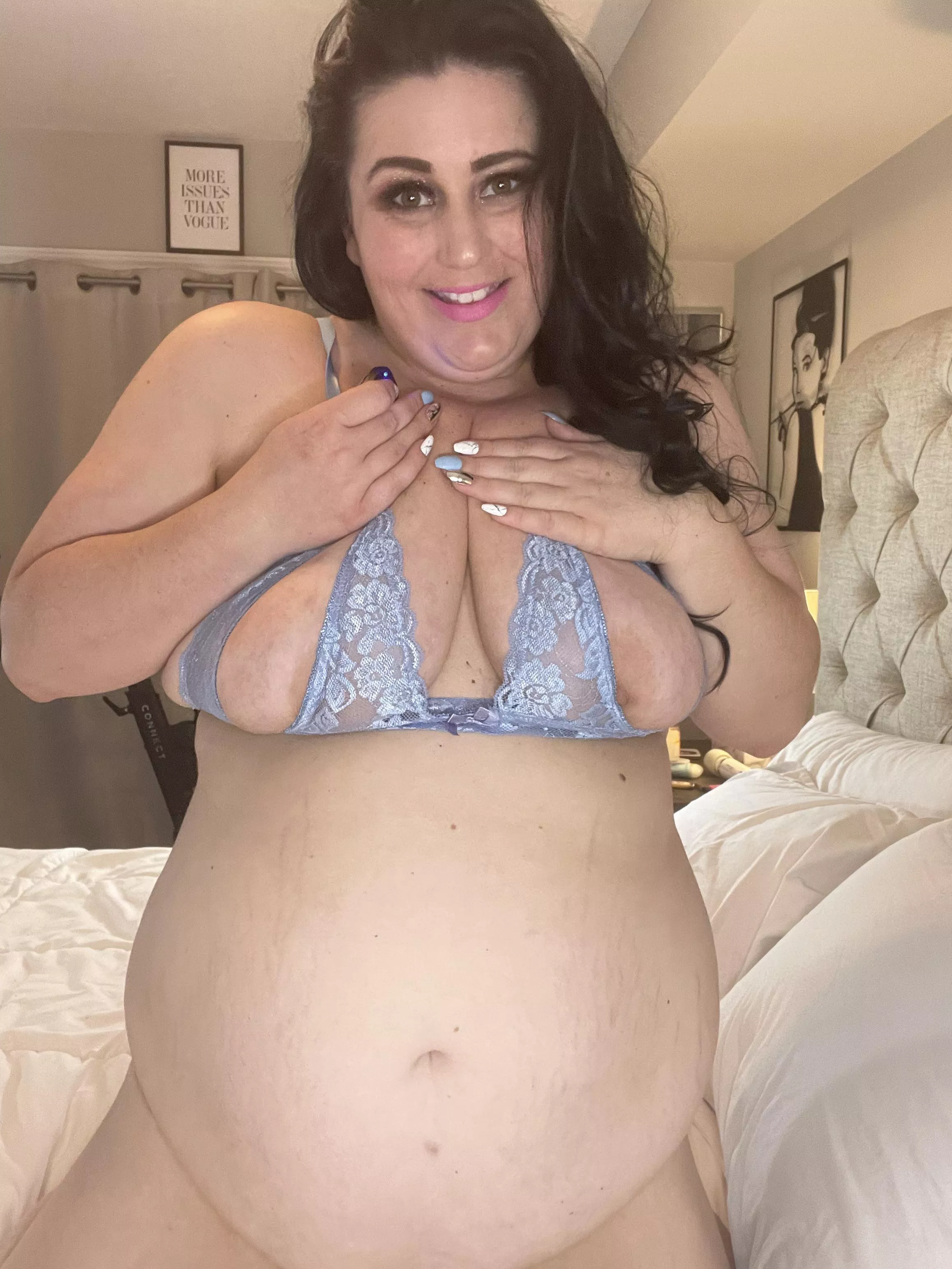 I wanna have some fun today