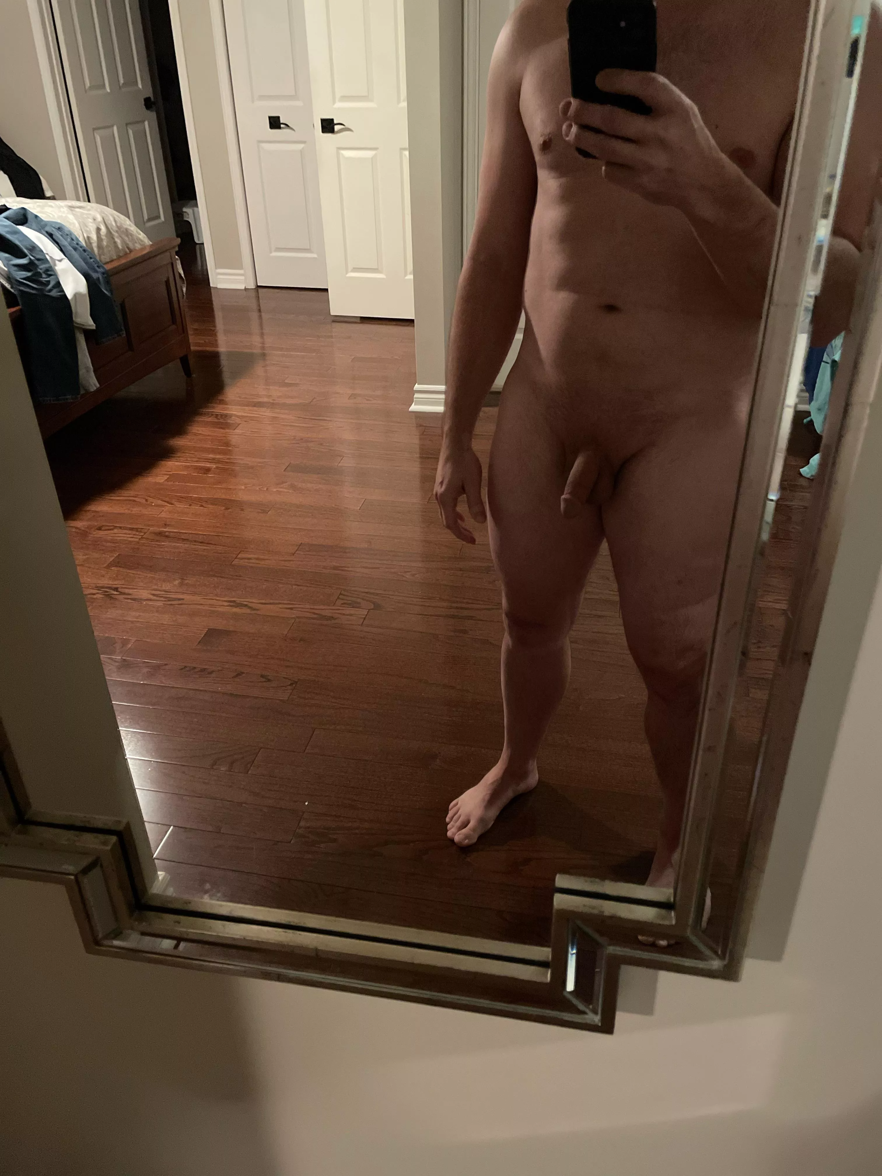 I wanna hear your ratings and what you think [m]