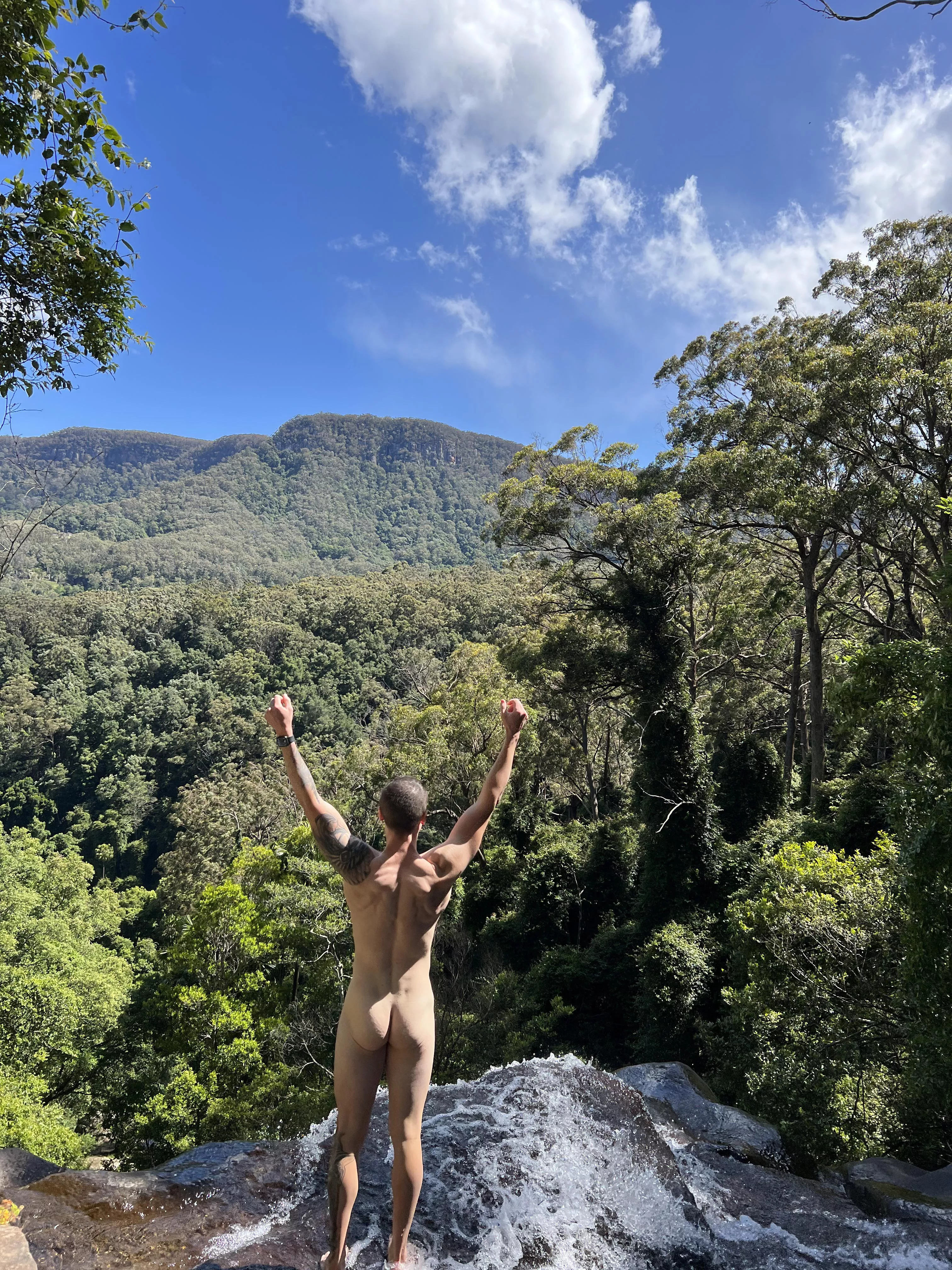 I was very happy to revisit this spot recently!