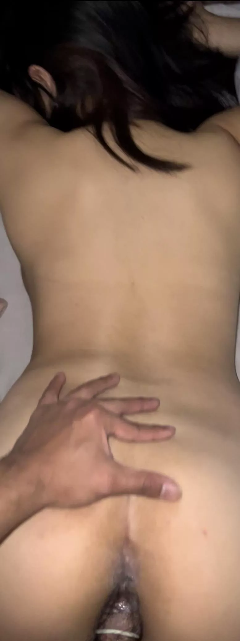 If this post gets enough upvotes ill post more of my slut GF