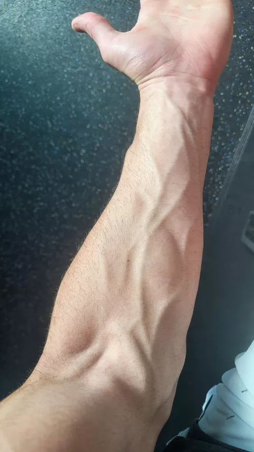 I'm afraid of a paper cut