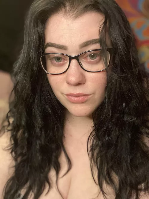 I’m high as shit tbh