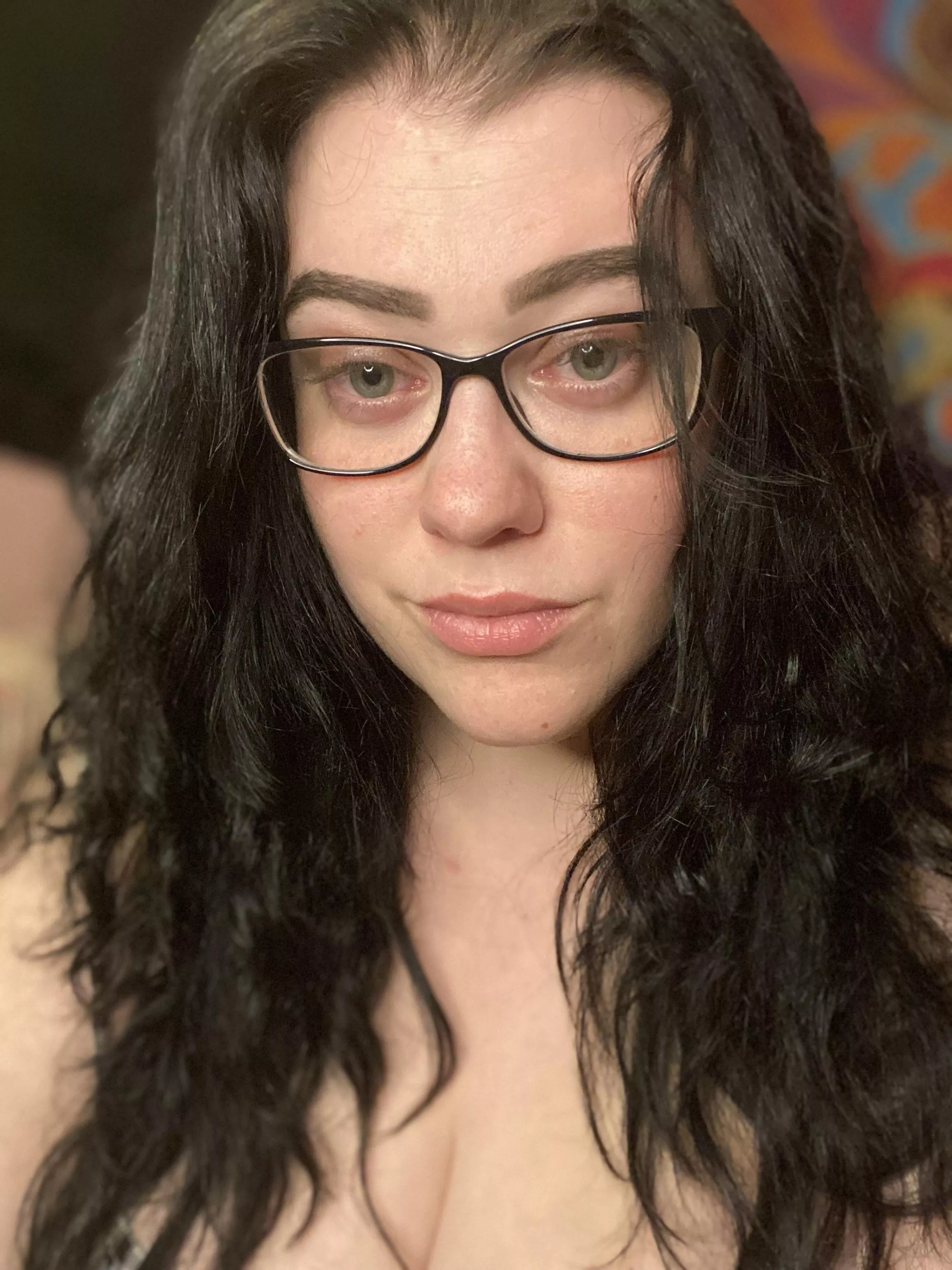 I’m high as shit tbh