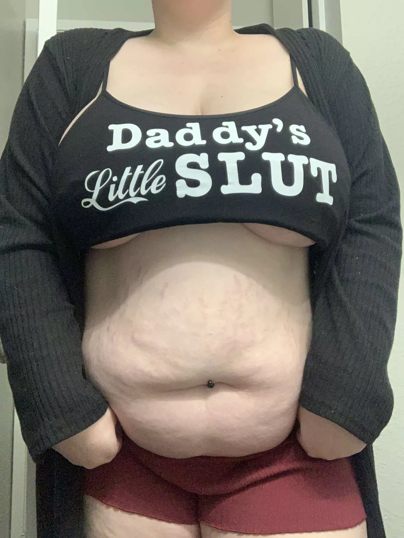 I'm horny and needing daddy