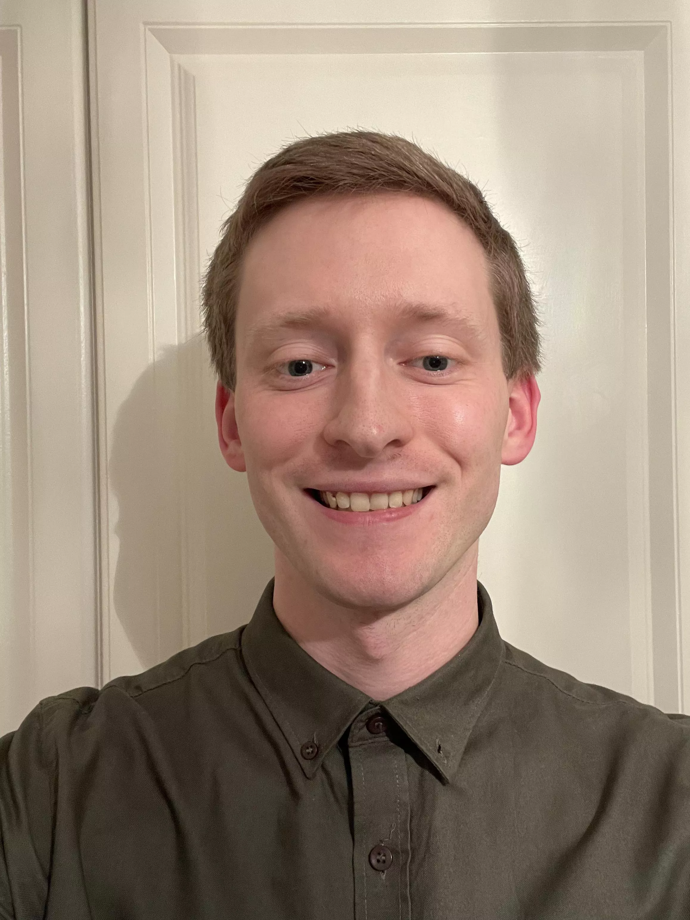 I’m starting a new job in the new year, wish me luck! I have anxiety and depression so can be my own worst enemy! Trying to keep positive and not doubt myself ❤️ love this sub, you guys are so sweet and genuine 🥰🥰🥰 gay community at its bes