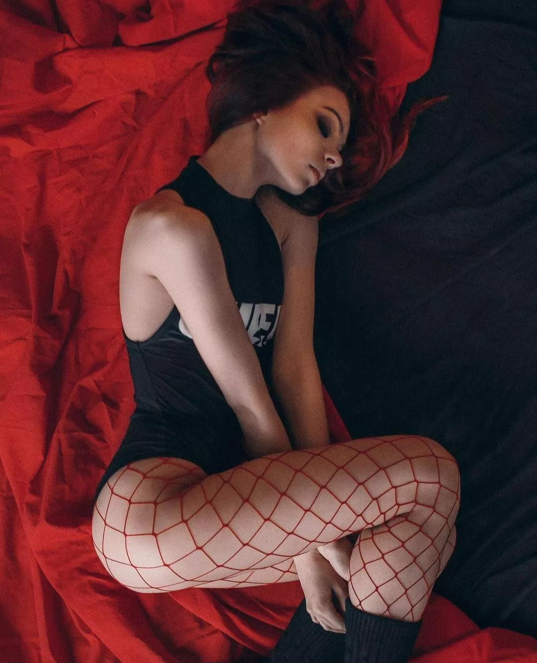 I'm yours if you can handle me