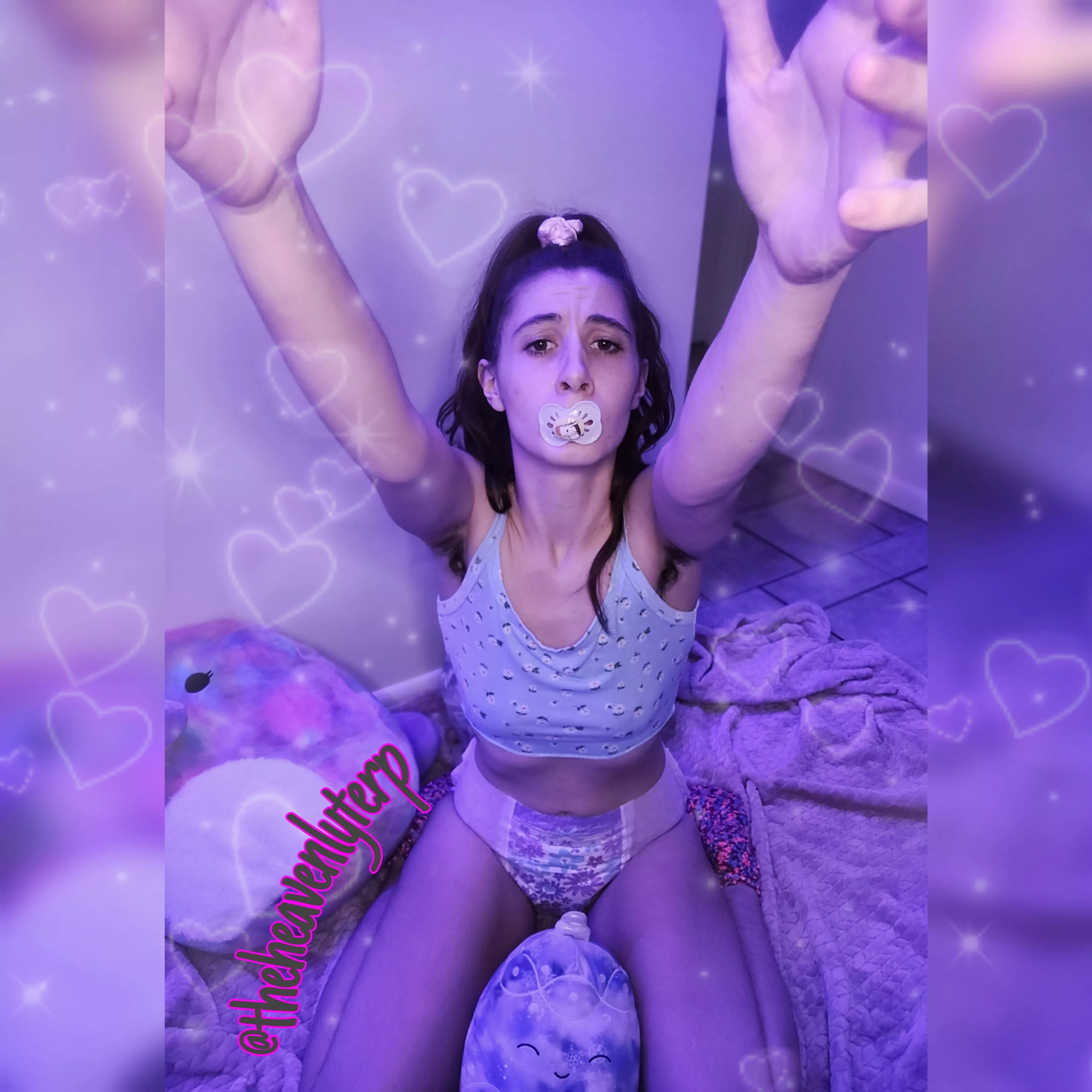 In need of emergency snuggles 🧸