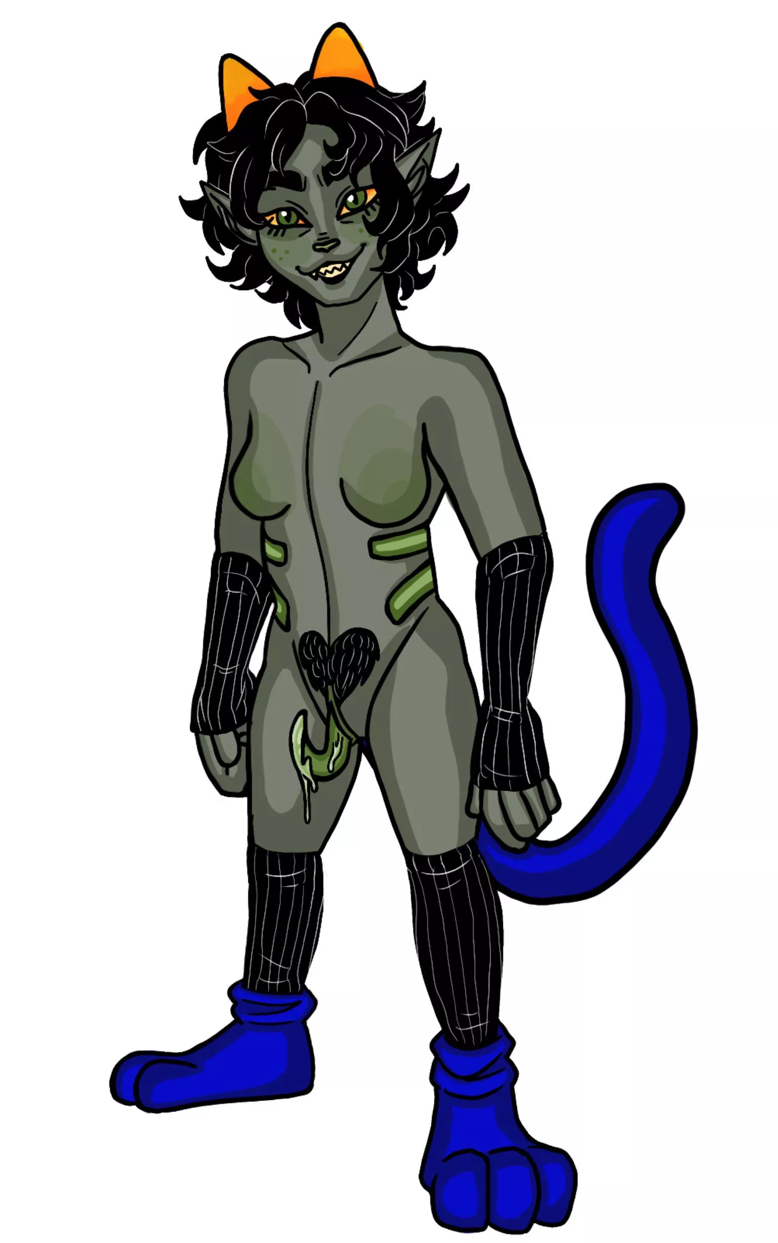 In response to a “Nepetitty” request. (Comms still open!)