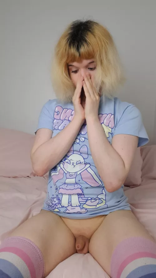 is mine small enough to be here?