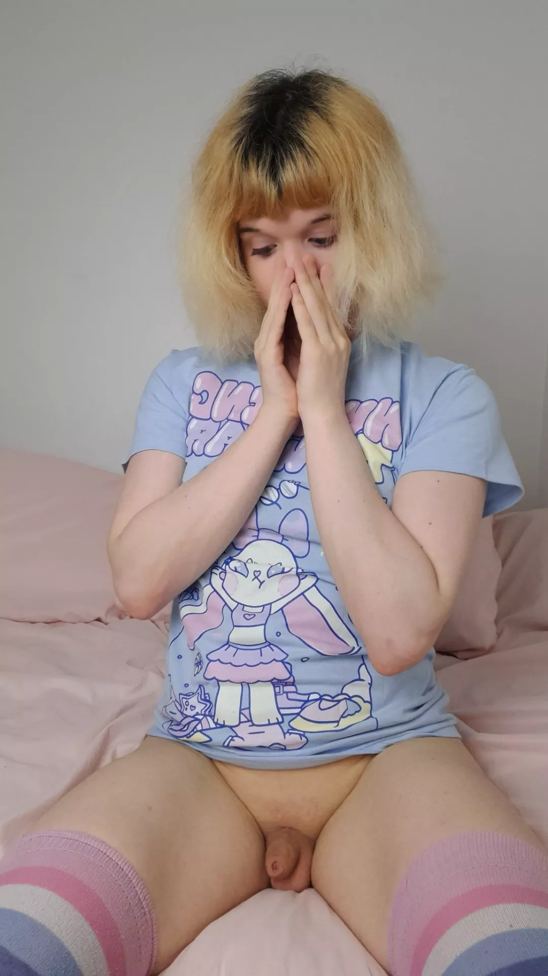 is mine small enough to be here?