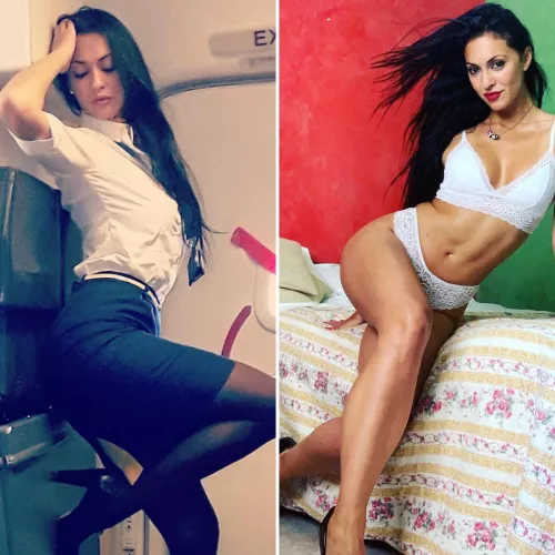 Italian girl 🇮🇹