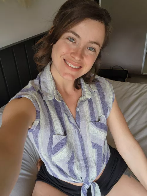 Italian x Puerto Rican