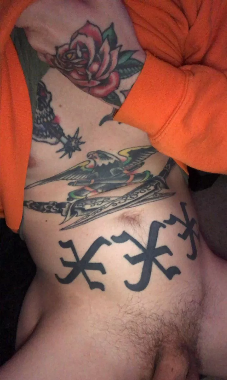 It’s late, here’s a tease 🫡