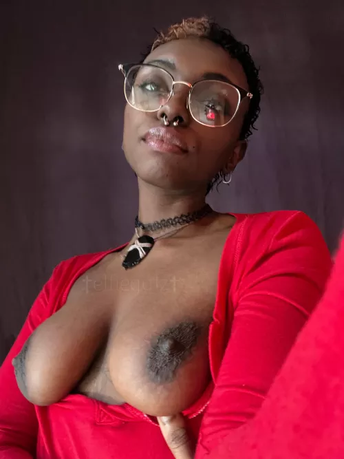 it's so cold outside