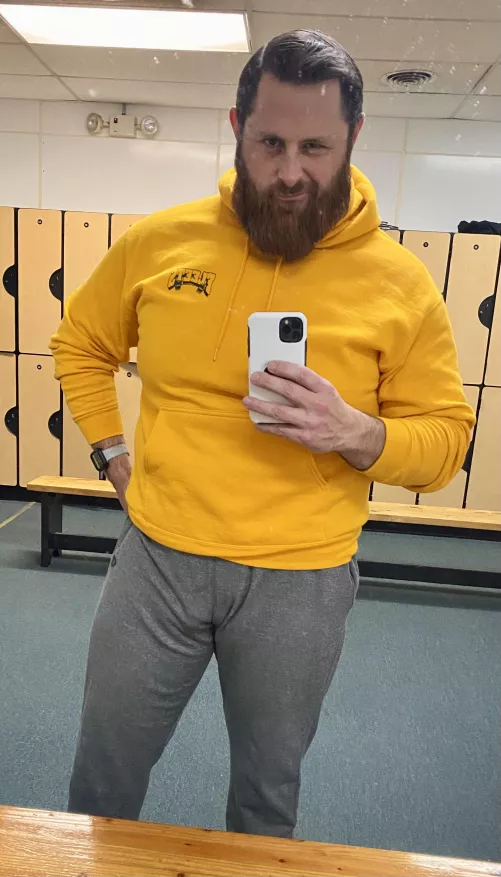 It’s that ti[m]e of year again