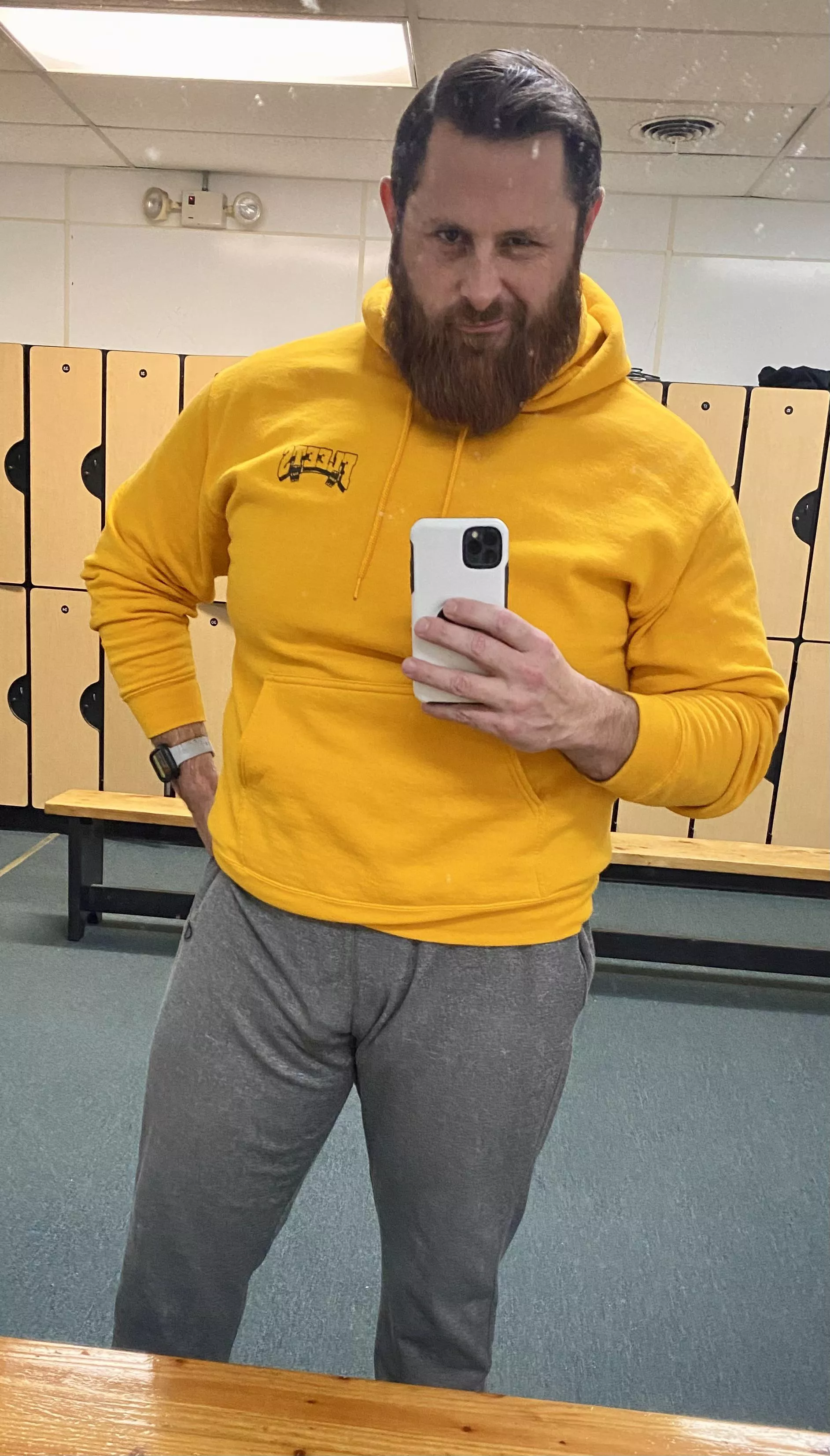 It’s that ti[m]e of year again