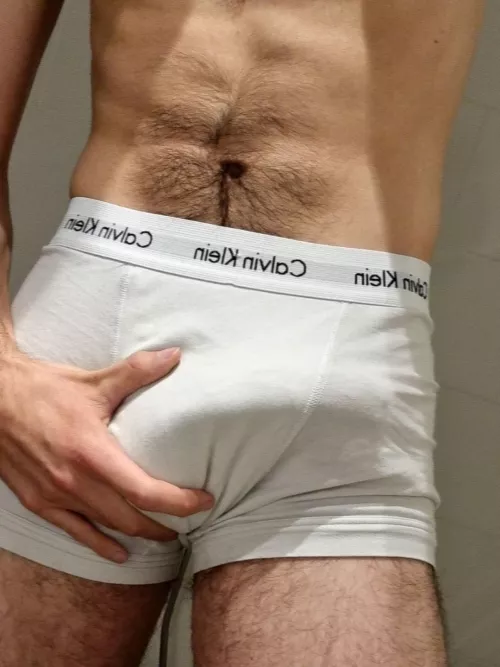 It's the easiest guess where ever