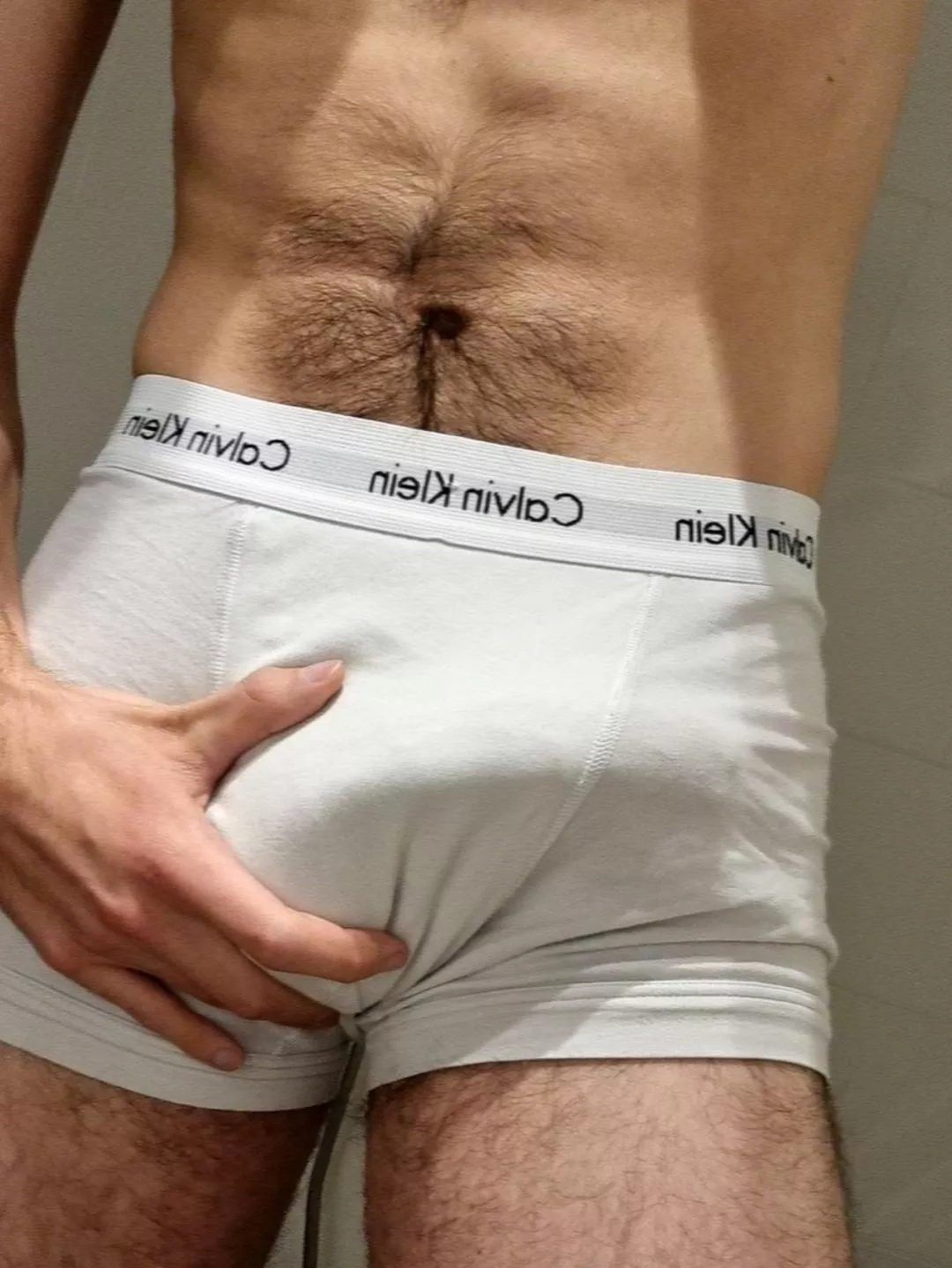 It's the easiest guess where ever