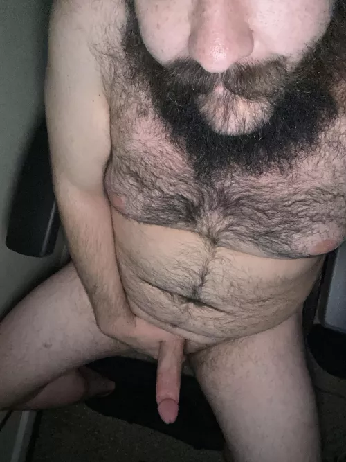 I’ve been so horny tonight I just had to share