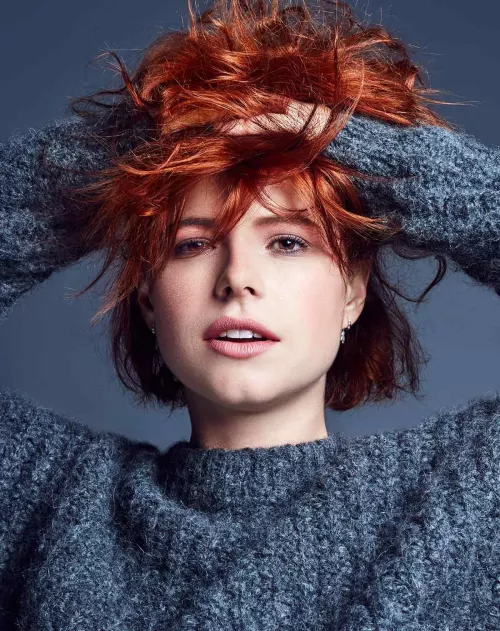 Jessie Buckley
