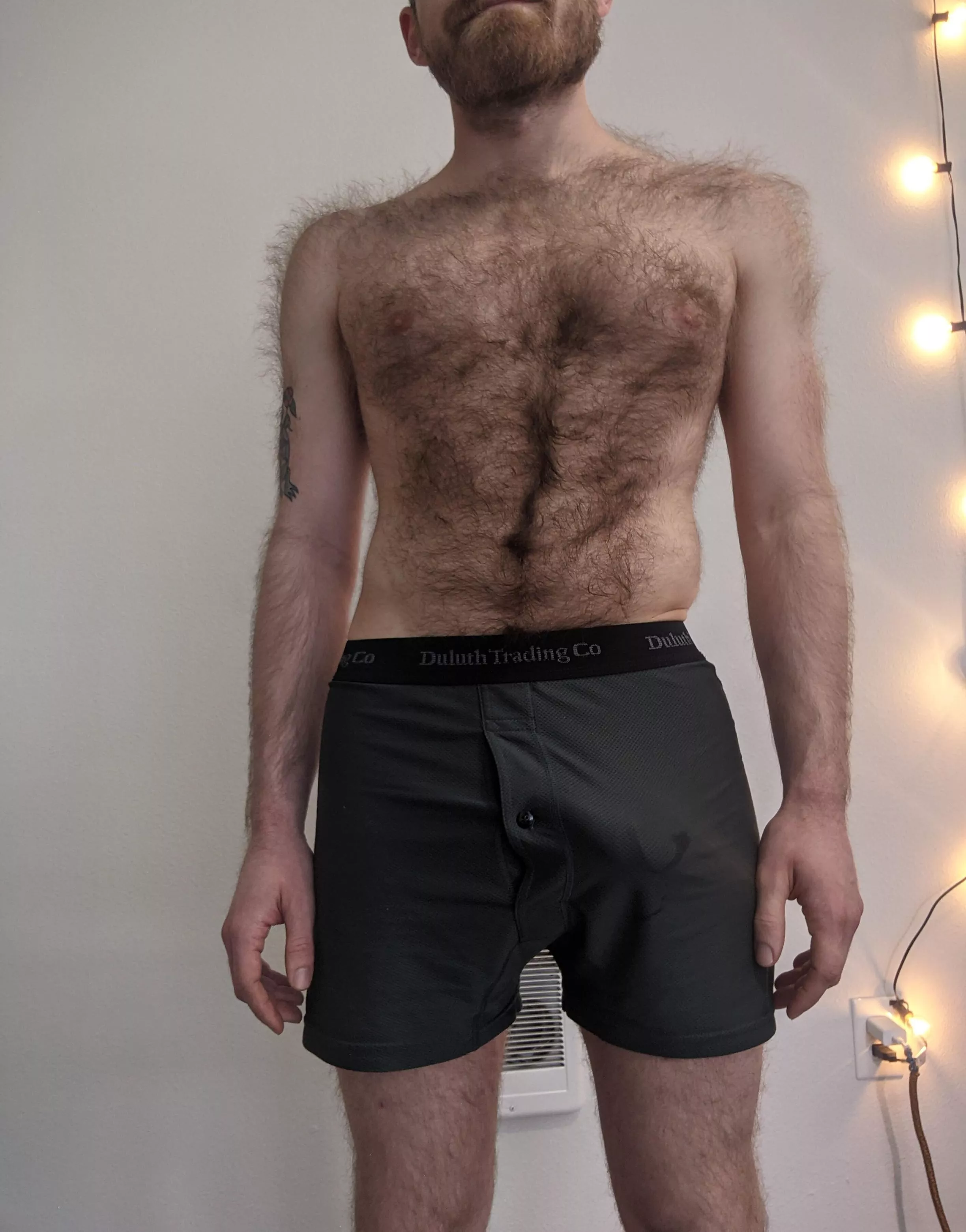 Just a tease today 😘