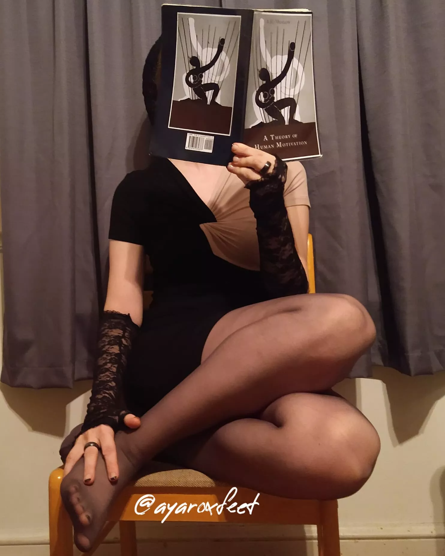 Just some light reading