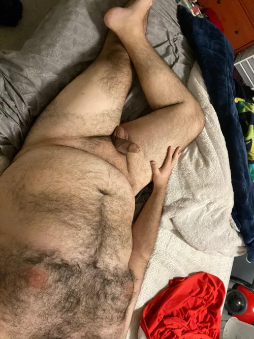 Just wanting to talk to someone